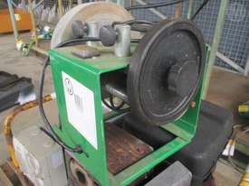 Tormek Supergrind - picture0' - Click to enlarge