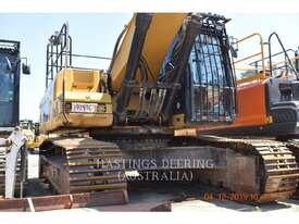CATERPILLAR 336DL Track Excavators - picture0' - Click to enlarge