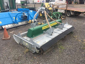 FieldQuip  Major Equipment MJ30-250 Cyclone H/Duty Mower Mulcher Hay/Forage Equip - picture1' - Click to enlarge