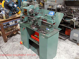 Hercus 260 Bench lathe - picture0' - Click to enlarge