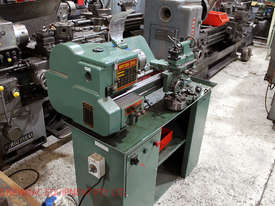 Hercus 260 Bench lathe - picture1' - Click to enlarge