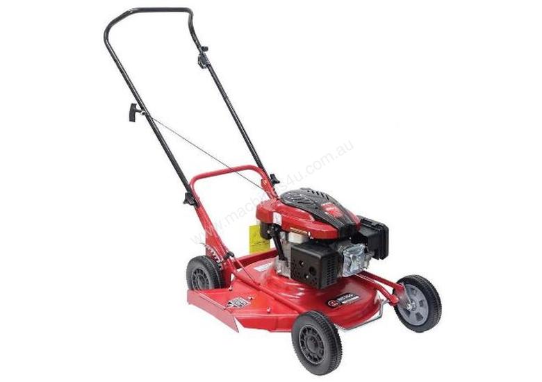 caption Parklander 196CC 21