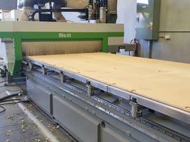 Biesse Skill 1536 G FT NBC - picture2' - Click to enlarge