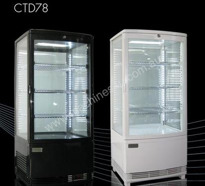 Counter top Fridge-Standard cabinet CTD78