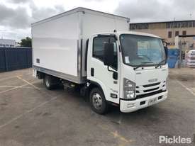 2018 Isuzu NNR150 - picture0' - Click to enlarge