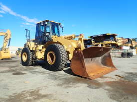 2000 Caterpillar 950G Wheel Loader - picture0' - Click to enlarge
