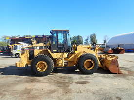 2000 Caterpillar 950G Wheel Loader - picture1' - Click to enlarge