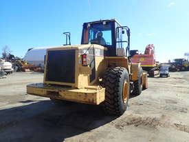 2000 Caterpillar 950G Wheel Loader - picture2' - Click to enlarge