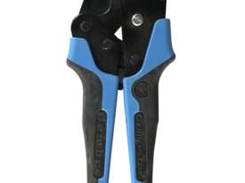 Cembre Crimpstar Ratchet Hand Crimping Tools 1.5 to 10mm HN1  - picture0' - Click to enlarge