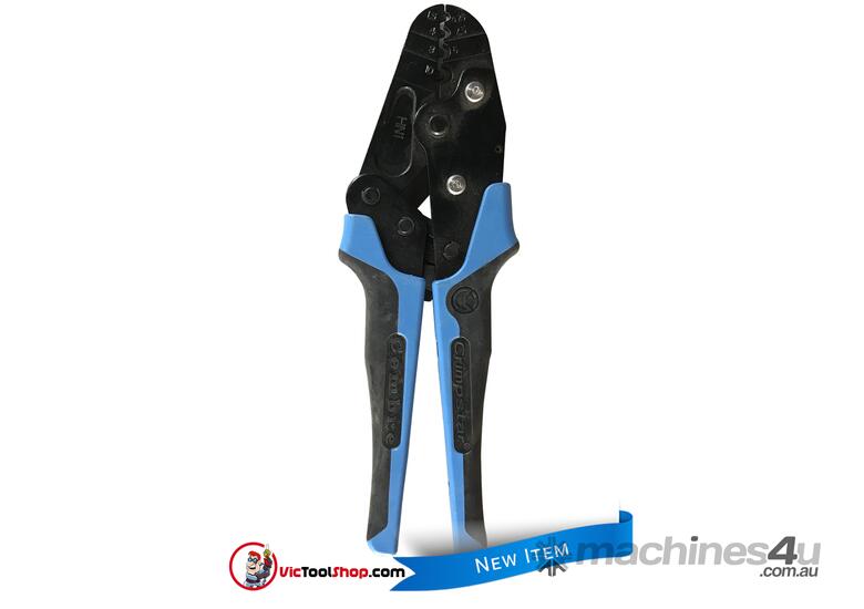 Quality Cembre Crimpstar Ratchet Hand Crimping Tool 1.5 to 10mm HN1 Quality Cembre Crimpstar Ratchet Hand Crimping Tool 1.5 to 10mm HN1