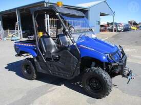 Yamaha Rhino - picture0' - Click to enlarge