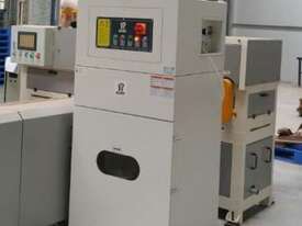 Demo Model CNC Plasm Laser Fume Extraction System Suit 1500mm x 3000mm Table - picture0' - Click to enlarge