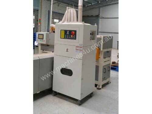 Demo Model CNC Plasm Laser Fume Extraction System Suit 1500mm x 3000mm Table