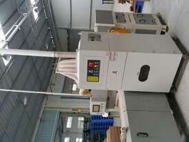 Demo Model CNC Plasm Laser Fume Extraction System Suit 1500mm x 3000mm Table - picture1' - Click to enlarge