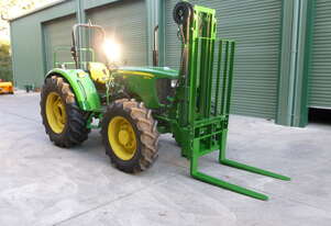 New Kbf Kbf 3000 2400 1800 Tractor Forklift In Listed On Machines4u