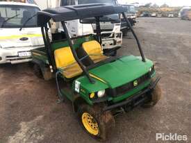 John Deere Gator - picture0' - Click to enlarge