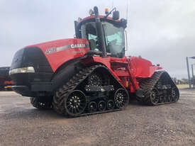 CASE IH Quadtrac 450 Tracked Tractor - picture0' - Click to enlarge