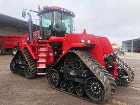 CASE IH Quadtrac 450 Tracked Tractor - picture1' - Click to enlarge