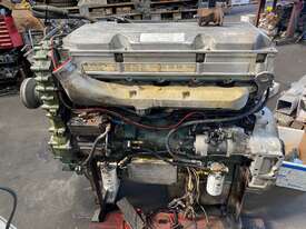 DETROIT SERIES 60 14L ENGINE - picture0' - Click to enlarge