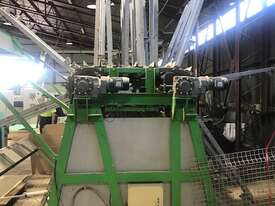 USED TIGER ROTARY CLAMPING PRESS *PRICE DROP* - picture0' - Click to enlarge
