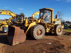 1991 Komatsu WA420-1 Wheel Loader *CONDITIONS APPLY* - picture0' - Click to enlarge