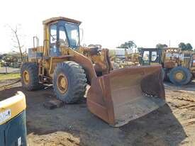 1991 Komatsu WA420-1 Wheel Loader *CONDITIONS APPLY* - picture0' - Click to enlarge