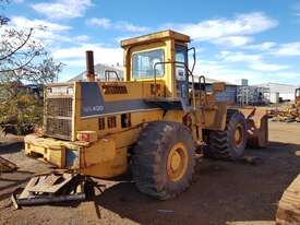 1991 Komatsu WA420-1 Wheel Loader *CONDITIONS APPLY* - picture1' - Click to enlarge