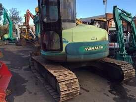 YANMAR VIO70 - picture1' - Click to enlarge