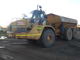 Caterpillar 740 Artic Dump Truck - picture0' - Click to enlarge