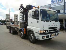 Fuso HEAVY FS52JS4RFAB Beavertail - picture0' - Click to enlarge