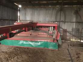 Taarup 4336 Ct Mower Conditioner - picture0' - Click to enlarge