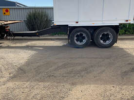 Custom Tag Tipper Trailer - picture0' - Click to enlarge