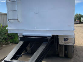 Custom Tag Tipper Trailer - picture2' - Click to enlarge