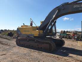 EXCELLENT CONDITION Volvo EC290BLC Machine Excavator WITH BUCKETS!!!!! - picture0' - Click to enlarge