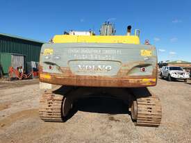 EXCELLENT CONDITION Volvo EC290BLC Machine Excavator WITH BUCKETS!!!!! - picture2' - Click to enlarge
