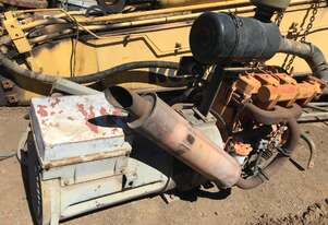 Magnabend Magnatic Generator Magnabend Magnatic Generator