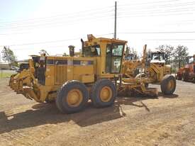 1997 Caterpillar 12H VHP Grader *CONDITIONS APPLY* - picture1' - Click to enlarge