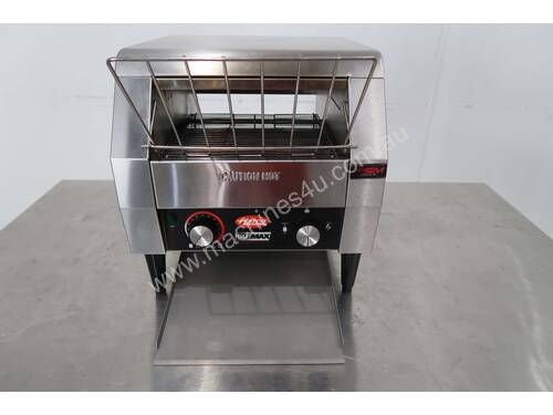 Hatco TM-10H Conveyor Toaster