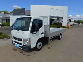 2015 MITSUBISHI FUSO CANTER 515 - Tray Truck - Tray Top Drop Sides - picture2' - Click to enlarge