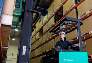 Mitsubishi   RBF20CA