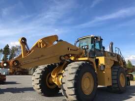 Caterpillar 988K Wheel Loader - picture0' - Click to enlarge