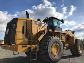 Caterpillar 988K Wheel Loader - picture1' - Click to enlarge
