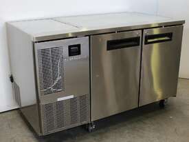 Skope PG250HC-2 Undercounter Fridge - picture0' - Click to enlarge