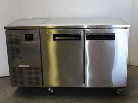 Skope PG250HC-2 Undercounter Fridge - picture0' - Click to enlarge