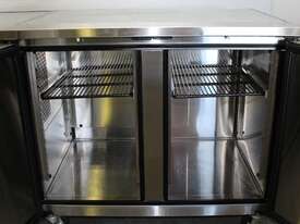 Skope PG250HC-2 Undercounter Fridge - picture1' - Click to enlarge