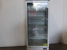 FED LG-570GTH Upright Fridge - picture1' - Click to enlarge
