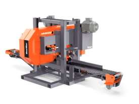 HR6000 TITAN Twin Resaw - picture0' - Click to enlarge
