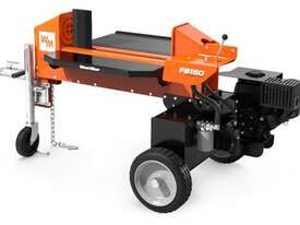 FS150 Firewood Splitter - picture0' - Click to enlarge