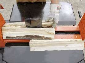 FS150 Firewood Splitter - picture1' - Click to enlarge