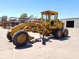 1976 Caterpillar 120G Grader *CONDITIONS APPLY* - picture0' - Click to enlarge